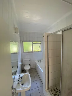 Mtunzini 2 bedroom flat for sale. R850K