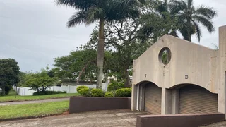 Mtunzini 2 bedroom flat for sale. R850K