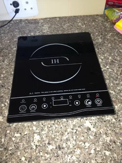 Brand new Induction Cookers