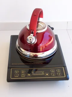 Brand new Induction Kettles