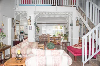 Holiday Accommodation Summerstrand Area