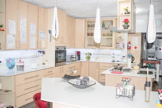 Holiday Accommodation Summerstrand Area