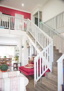 Holiday Accommodation Summerstrand Area