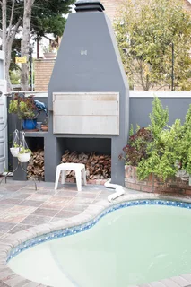 Holiday Accommodation Summerstrand Area