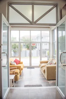 Holiday Accommodation Summerstrand Area