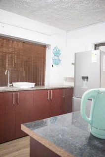 Holiday Accommodation Summerstrand Area