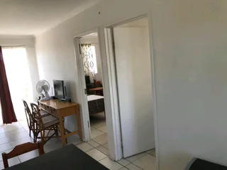 Neat Furnished Room In A 2 Bed Flat, R4700,inc Utilities