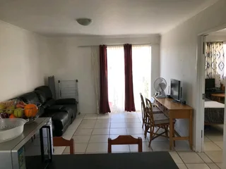NEAT FURNISHED ROOM IN A 2 BED FLAT, R4700,INC UTILITIES