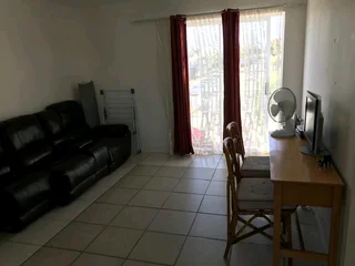 NEAT FURNISHED ROOM IN A 2 BED FLAT, R4700,INC UTILITIES