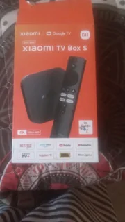 Android Tv box