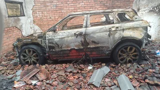 2014 Rover Other SUV