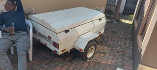 Trailer for Sale