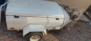 Trailer for Sale