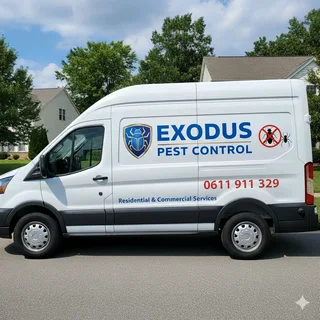 Exodus Pest Control