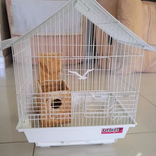 Bird cage
