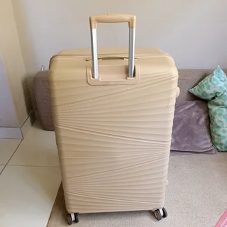Suitcase Hardshell