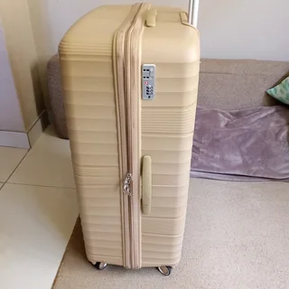 Suitcase Hardshell