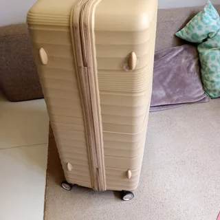 Suitcase Hardshell