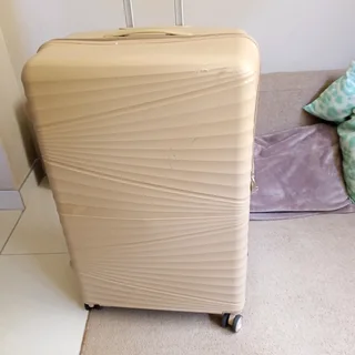 Suitcase Hardshell