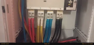 Electrician - Ad posted by Philani Majola