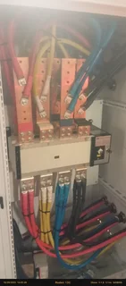 Electrician - Ad posted by Philani Majola