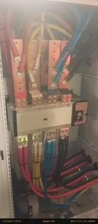 Electrician - Ad posted by Philani Majola