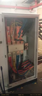 Electrician - Ad posted by Philani Majola