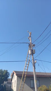 Electrician - Ad posted by Philani Majola
