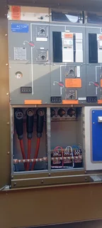 Electrician - Ad posted by Philani Majola