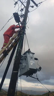 Electrician - Ad posted by Philani Majola