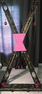 Saint Andrew's Cross