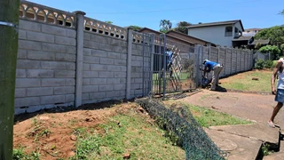 Fencing and repairs