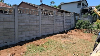 Fencing and repairs