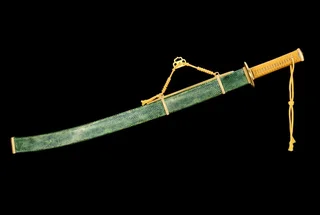 AoFI Ming dynasty Yanling dao sword Sanmai steel Battle Ready SHARP PRACTICAL