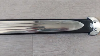 Windlass Steelcraft Landsknect Katzbalger short sword SHARP PRACTICAL BATTLE READY