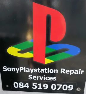 Playstation Repairs