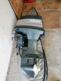50 YAMAHA FOR SALE