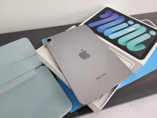 Brand new Apple iPad Mini A17 Pro 256gb