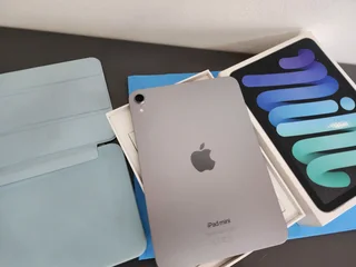 Brand new Apple iPad Mini A17 Pro 256gb