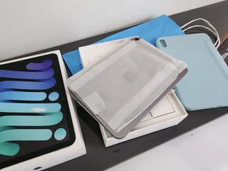 Brand new Apple iPad Mini A17 Pro 256gb