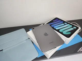 Brand new Apple iPad Mini A17 Pro 256gb