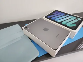 Brand new Apple iPad Mini A17 Pro 256gb