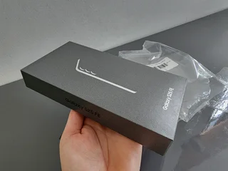 Brand new Samsung Galaxy S25 FE 256gb