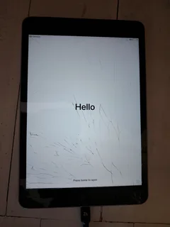 Apple iPad Mini 2 WiFi and Cellular