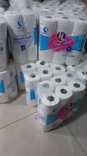 Tissues - Ad posted by 柴逍