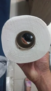 Tissues - Ad posted by 柴逍