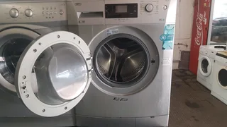 I buy broken washing machines