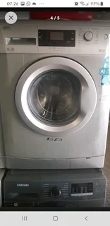 Defy washing machine 6kg