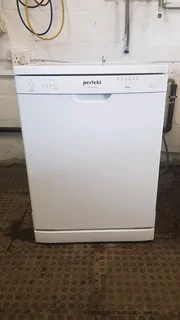 Dishwasher perfekt