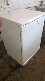 Dishwasher perfekt